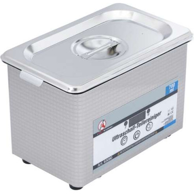 Ultrazvukový čistič dielov 0,7 l BGS1063080