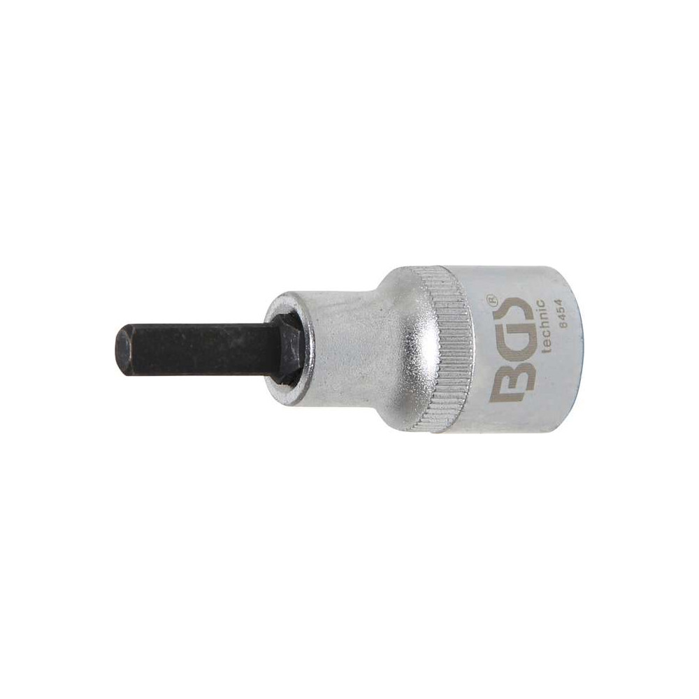 Rozperná hlavica 1/2" pre montáž a demontáž vzpier 5 x 7 mm BGS106454