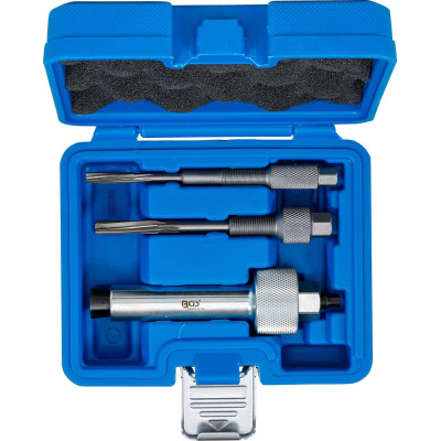 Súprava na opravu závitov žhaviacich sviečok M10 ÷ M12 BGS1065630 (3 diely)