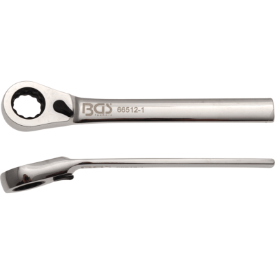 Přepínací průchozí ráčna BGS1066512-1 pro BGS 66512