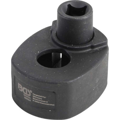 Kľúč 1/2" pre povolenie spojovacej tyče riadenia 32 ÷ 42 mm BGS1066534