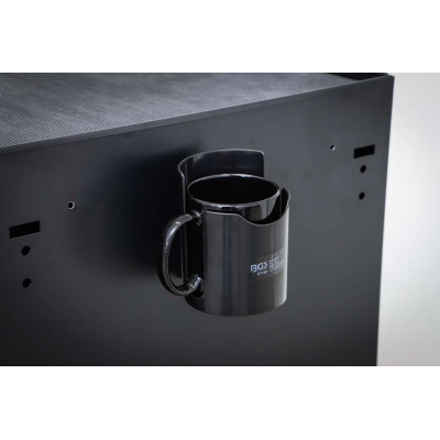 Magnetický držiak BGS1067160 Vhodný na plechovky, poháre, spreje