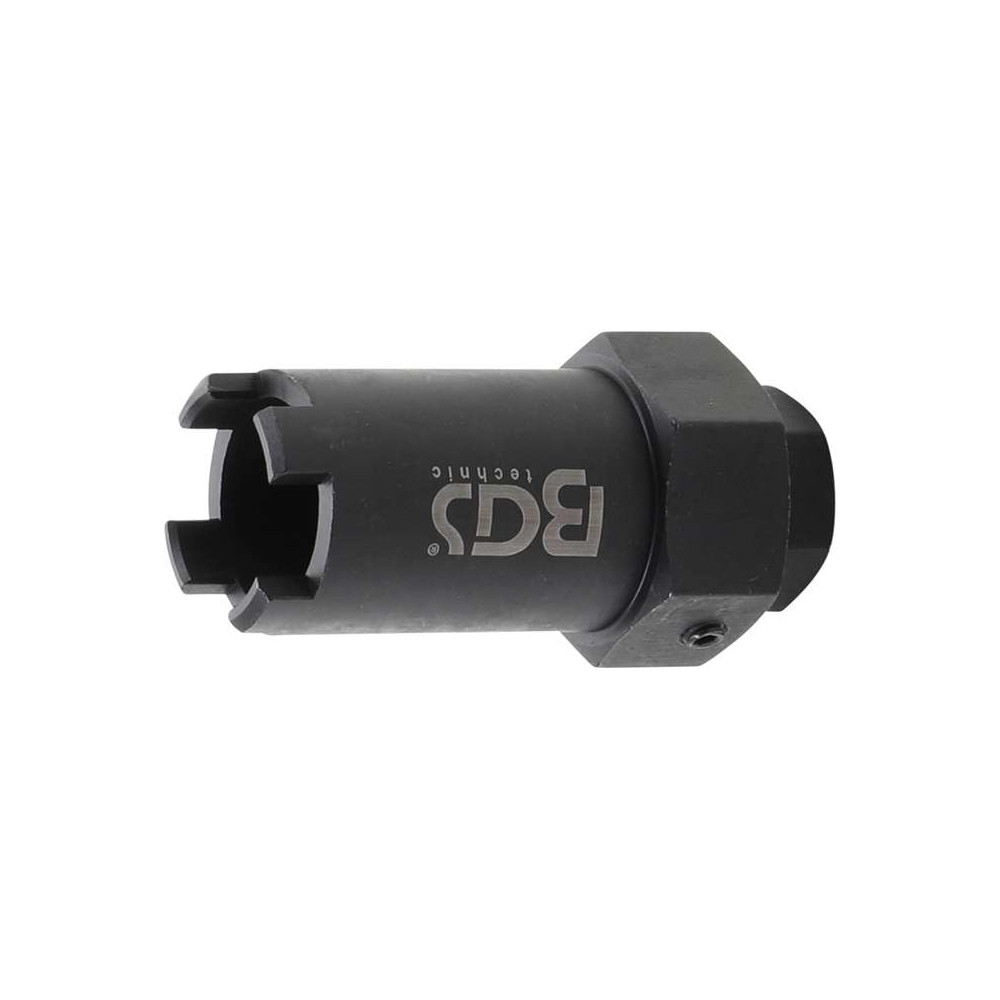 Hlavica 1/2" na hlavové skrutky BGS1067210-1 Pre MERCEDES