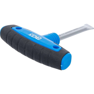 Kľúč na zátky autobatérií s T-rukoväťou BGS106744