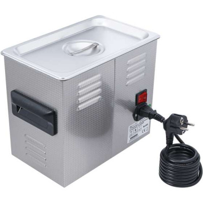 Ultrazvukový čistič dielov 3,2 l BGS106879