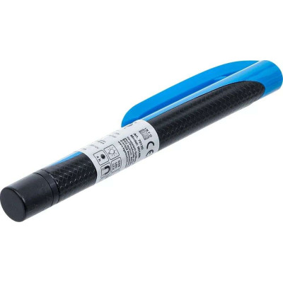 Aku vreckové ceruzkové svietidlo BGS Technic 70120, COB LED a UV osvetlenie, 3x batéria AAA, BGS 70120