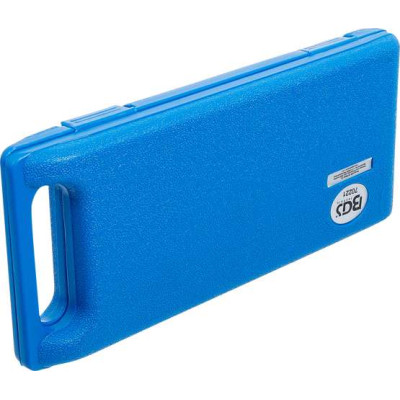 Pertlovacia súprava s rezákom rúrok BGS1070221 pre pr. 4,75 ÷ 10 mm/1/4 ÷ 1/2" (Sada 10 dielov)