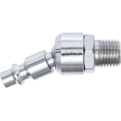 Kĺbová vsuvka 1/4" BGS107066, vonkajší závit