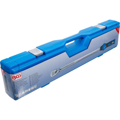 Momentový kľúč 1/2" BGS107184 (70 ÷ 350 Nm)