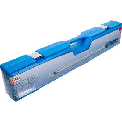 Momentový kľúč 3/4" BGS107185 (100 ÷ 500 Nm)