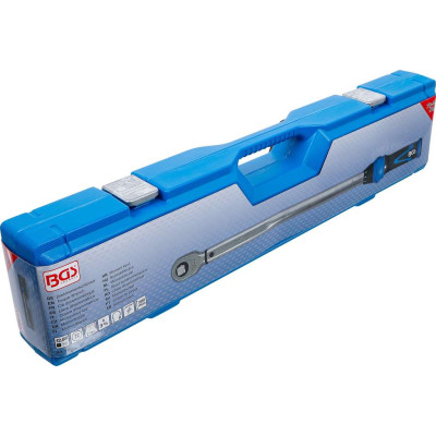 Momentový klíč 1/2" BGS107189 (70 ÷ 350 Nm)