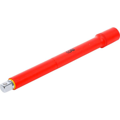 Predĺženie 1/2" 250 mm s VDE osvetlením BGS1072084