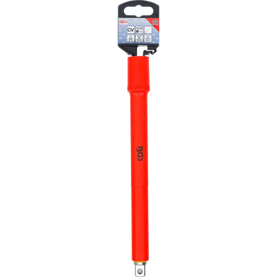 Predĺženie 1/2" 250 mm s VDE osvetlením BGS1072084
