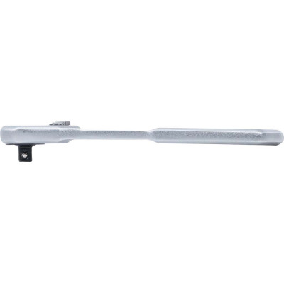 Přepínací ráčna 1/4" 249 mm BGS1072085, extra plochá