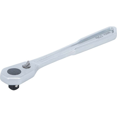 Prepínacia račňa 3/8" 199 mm BGS1072086, extra plochá