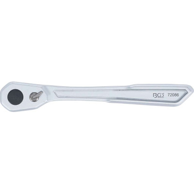 Prepínacia račňa 3/8" 199 mm BGS1072086, extra plochá