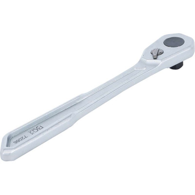 Prepínacia račňa 3/8" 199 mm BGS1072086, extra plochá