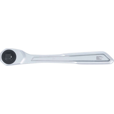 Prepínacia račňa 3/8" 199 mm BGS1072086, extra plochá