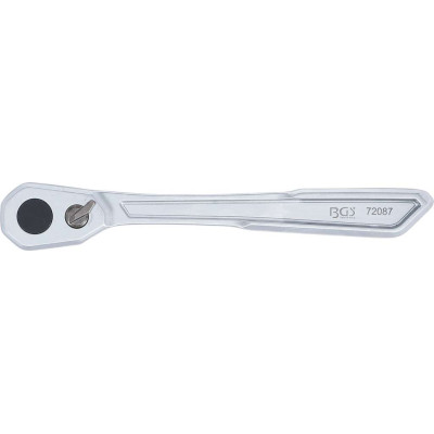 Přepínací ráčna 1/2" 249 mm BGS1072087, extra plochá