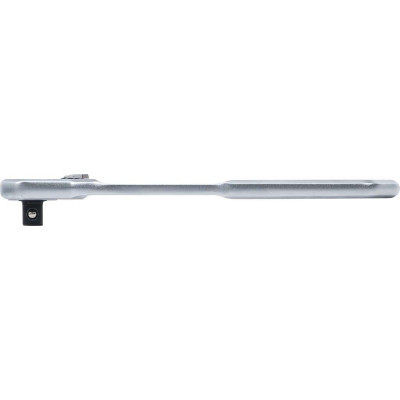 Přepínací ráčna 1/2" 249 mm BGS1072087, extra plochá