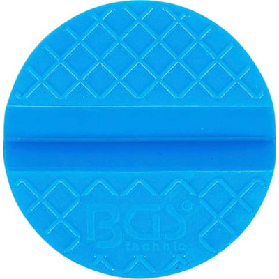 Gumová podložka pr. 65 x 29 mm BGS1072108 pre zdvihák
