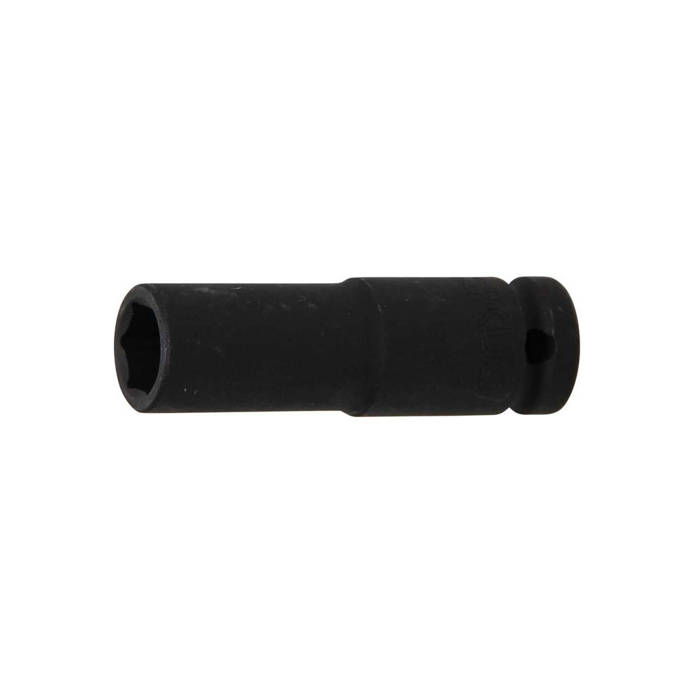 Nástrčná hlavice 1/2" 14 mm BGS107214, prodloužená, tvrzená, Pro Torque