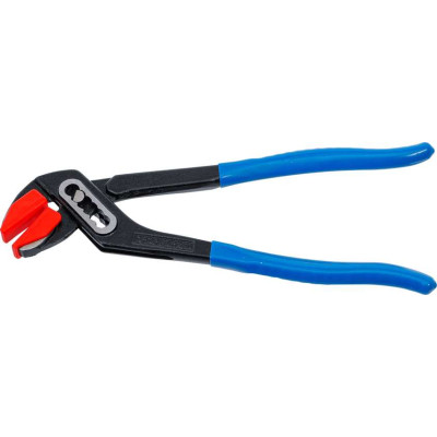 Kliešte sika 240 mm BGS1072321, nastaviteľné ochranné čeľuste