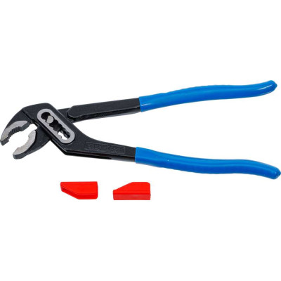 Kliešte sika 240 mm BGS1072321, nastaviteľné ochranné čeľuste