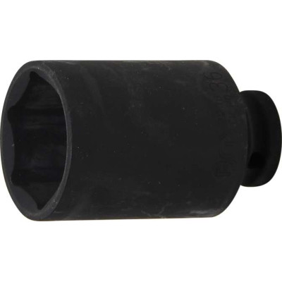 Nástrčná hlavica 1/2" 36 mm BGS107236, predĺžená, tvrdená, Pro Torque
