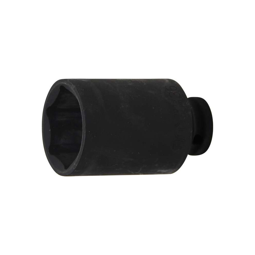 Nástrčná hlavica 1/2" 36 mm BGS107236, predĺžená, tvrdená, Pro Torque