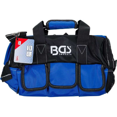 Univerzální brašna na nářadí BGS1074389 malá