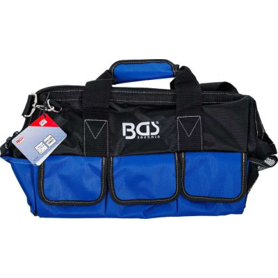 Univerzálna taška na náradie BGS1074390 stredná