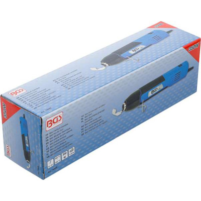 Teplovzdušný ventilátor BGS1074446 (350 W)