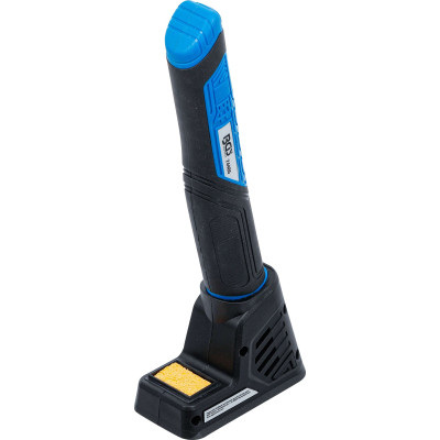 Aku páječka BGS Technic BGS 74485, kompaktní Aku pájení, USB nabíjení (1,5 Ah), 74485