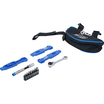 Náradie pre bicykel BGS1074516 (Sada 13 dielov)