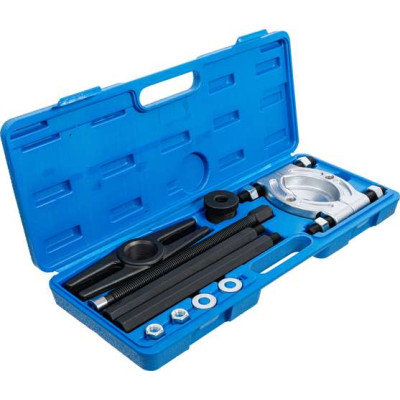 Sťahovák, separátor ložísk 75 ÷ 105 mm BGS107753 dĺžka 290 mm (Sada 6 dielov)