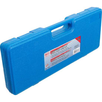 Sťahovák, separátor ložísk 75 ÷ 105 mm BGS107753 dĺžka 290 mm (Sada 6 dielov)