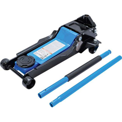 Pojazdný hydraulický zdvihák 3,5 t BGS107874