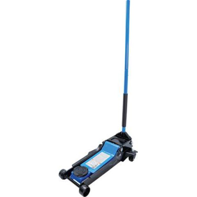 Pojazdný hydraulický zdvihák 3,5 t BGS107874