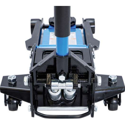 Pojazdný hydraulický zdvihák 3,5 t BGS107874