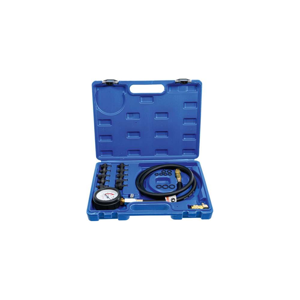 Tester tlaku oleje motoru 0 ÷ 10 barů BGS108007