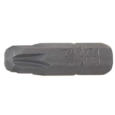 Bit pohon vonkajší šesťhran 6,3 mm (1/4") krížový PZ4