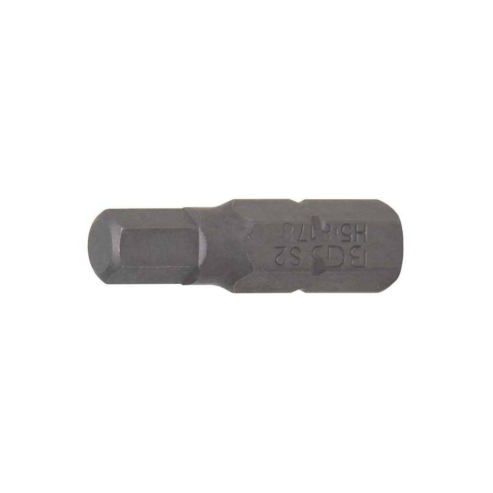 Skrutkovací bit 1/4" šesťhran 5 mm BGS108178