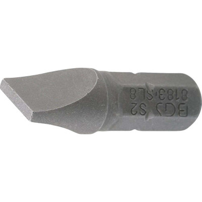 Bit | pohon vonkajší šesťhran 6,3 mm (1/4") | plôch