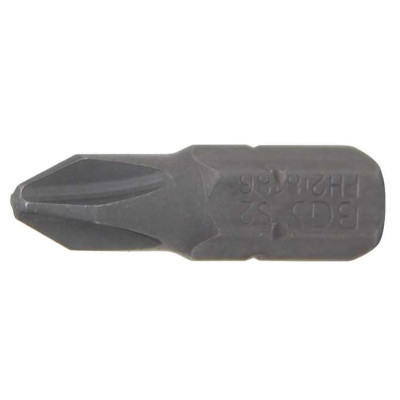 bit 1/4" krížový PH 2 x 25 mm