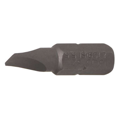 Bit pohon vonkajší šesťhran 6,3 mm (1/4") plochý 5,5 mm