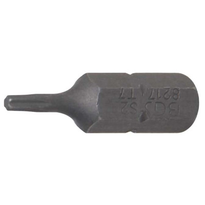 Bit pohon vnější šestihran 6,3 mm (1/4") T-profil (pro Torx) T7