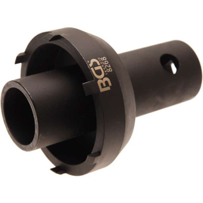 Kľúč 3/4" na poistné matky 105 ÷ 125 mm na osiach BGS108268 Pre MB Actros