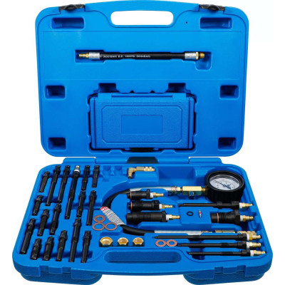 Tester kompresie naftových motorov BGS108400