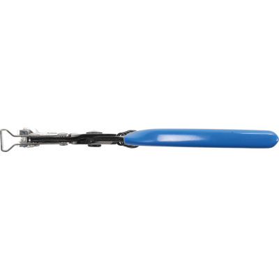 Kliešte 175 mm na hadicové spony "CLIC-L" BGS108470